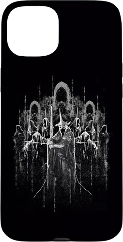 Vista 9 de The Lord of The Rings The Nine Case for iPhone 17