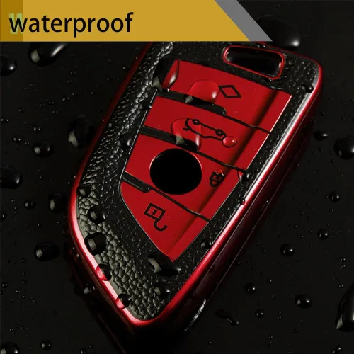 Vista 6 de BM-B1-Key Fob Cover