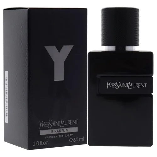 Vista 4 de Yves Saint Laurent Y Le Parfum 60ml