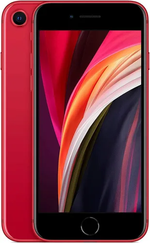 Vista 5 de Apple - iPhone SE de 2ª generación.