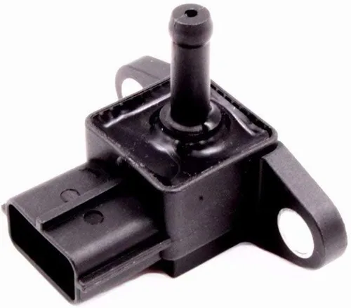 Vista 2 de LOGEA Interruptor de sensor de presión Sensor MAP del motor del coche 8942160030 Compatible con Oyota Prado Hilux Compatible con Surf Turbo Diesel