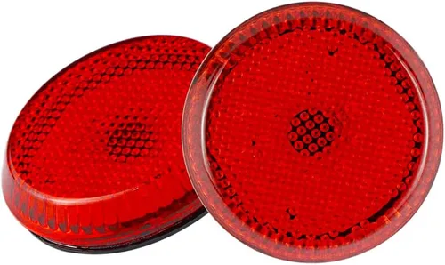 Vista 4 de Riloer Luz LED para parachoques trasero compatible con Toyota Corolla Sienna iQ compatible con Scion iQ xB compatible con Nissan Qashqai Dualis Juke