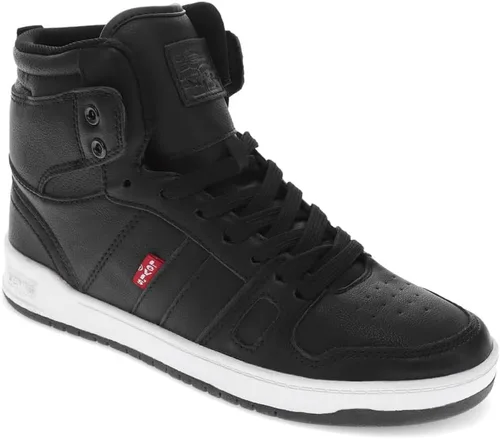 Vista 5 de Levi's Zapatos deportivos 521 BB Hi Perf UL Fashion Hightop para mujer