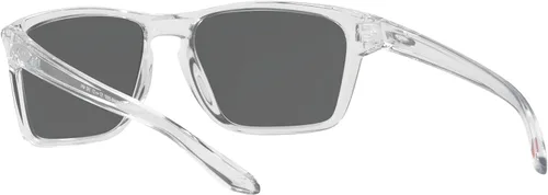 Vista 6 de Oakley Gafas de sol rectangulares Oo9448 Sylas para hombre