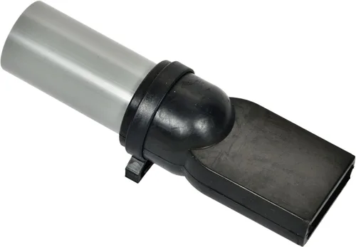 Vista 3 de Electric Cleaner Co - Accesorio para secador de boquilla redonda con accesorio de conector, suministros profesionales de aseo para perros