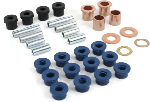 Vista 4 de The ROP Shop Kit de reparación de extremo delantero para gas 1993 y más nivel 6915 DS, buje eléctrico para carrito de golf