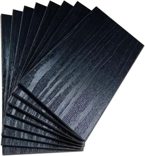 Vista 7 de XUANINY 32 azulejos de metal para salpicaduras de metal autoadhesivos, mosaico de aluminio autoadhesivo, adhesivo de pared 3D para cocina metro