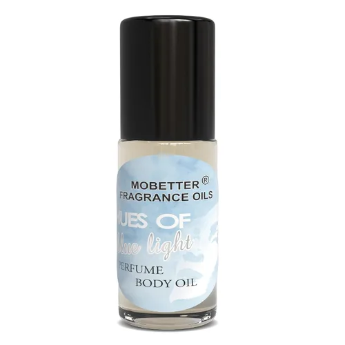 Vista 12 de MOBETTER FRAGRANCE OILS Da Golden Queen - Aceite corporal con fragancia para mujer