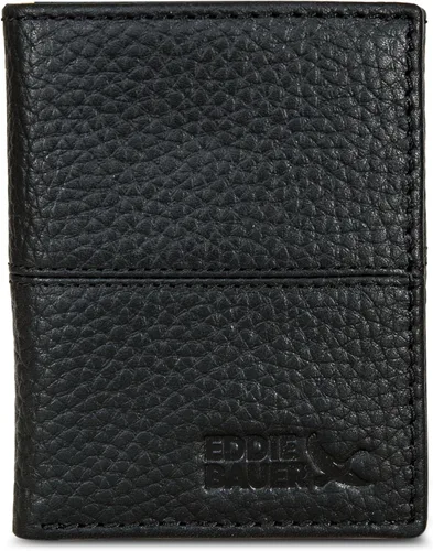 Vista 11 de Cartera Trifold Signature de Eddie Bauer para Hombre