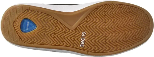 Vista 4 de Globe Zapatos de skate Mahalo SG para hombre