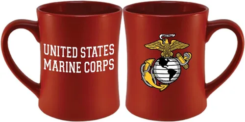 Vista 28 de Taza de cerámica Alabama Crimson Tide de 16 oz