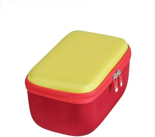 Vista 7 de Hermitshell Estuche rígido de viaje para juego básico de fiesta de expansión y locura relativa. Se adapta a hasta 660 tarjetas (no incluye tarjetas)