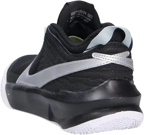 Vista 3 de NIKE Tenis de correr unisex para niños
