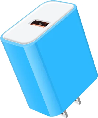 Vista 9 de 65W Super Samsung S26 Fast Charger Android Phone Block & 6ft Type C Cable USB C Charger Fast Charging for Samsung Galaxy S26 Ultra S26 Plus S25