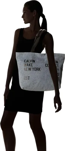 Vista 8 de Calvin Klein Selina Key Item Tote