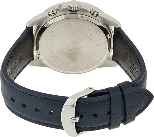 Vista 2 de Casio EFR526L-2A Edifice Reloj azul para hombre