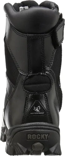 Vista 3 de ROCKY Botas militares y tácticas Rkyd011 para hombre