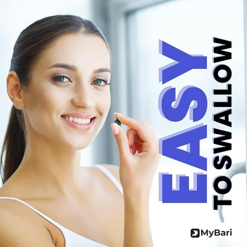 Vista 3 de Multivitamínico bariátrico todo en uno con hierro, fabricado en Estados Unidos, para hombres y mujeres, soporta manga gástrica y bypass con más