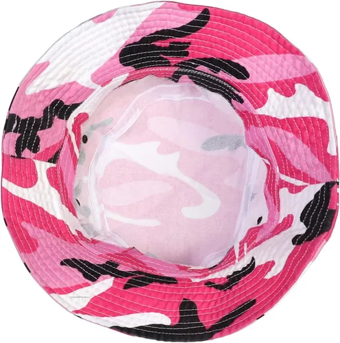 Vista 21 de Falari - Sombrero de algodón unisex para hombre y mujer