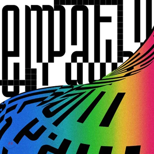 Vista 4 de NCT 2018 EMPATHY [REALITY Ver.] Álbum KPOP CD + póster oficial + libro de fotos + tarjeta de fotos + diario + letras + regalo gratis