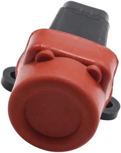 Vista 3 de Interruptor, Primer Interruptor de Inercia Sensor de Choque de Vehículo Encendido Estándar Bomba de Combustible Eléctrica