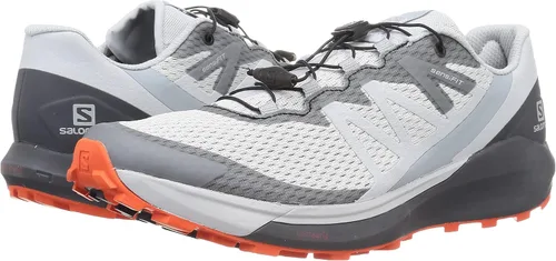 Vista 7 de Salomon Sense Ride 4 - Tenis de correr para hombre