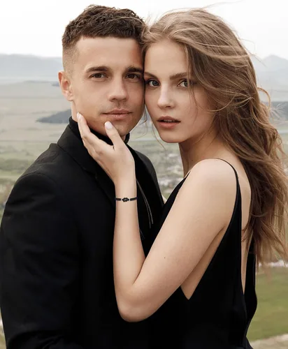 Vista 4 de Pulsera Papá Hija/Madre Hijo/Madre Hija/Abuela Nieta/Hermano Hermana Pulsera Promesa Meñique Juego Relación Amistad Pulseras Regalos de Navidad