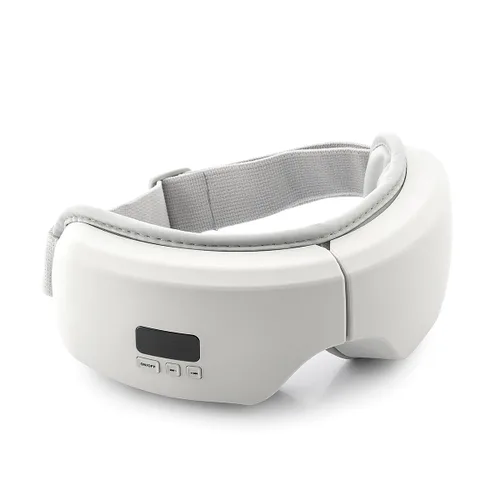 Vista 10 de Masajeador de Ojos con Compresión de Aire 4 en 1 Eyesky InnovaGoods