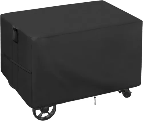 Vista 22 de Cubierta de mesa para mesa de carrito de preparación de acero