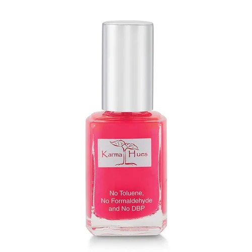 Vista 30 de Karma Organic Esmalte de Uñas Natural - Arte de Uñas No Tóxico, Pintura de Uñas Vegana y Libre de Crueldad (10° Aniversario)