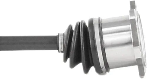 Vista 161 de Detroit Axle - 2 ejes CV delanteros para Chevy Silverado 1500 2007-2018, GMC Sierra Suburban Yukon XL 1500 Avalanche Cheyenne Cadillac Escalade ESV