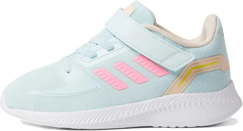 Vista 5 de adidas Tenis de correr unisex Runfalcon 2.0 para bebé