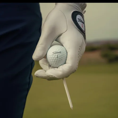 Vista 8 de Pelotas de golf personalizadas Titleist Pro V1X Agrega logo, imagen o texto (Set de 12)