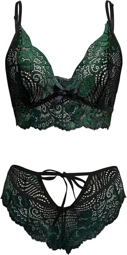 Vista 6 de Sexy Lingerie for Women,Women Lingerie Lace Babydoll Nightwear Maternity Lingerie Sexy Chemise Sleepwear