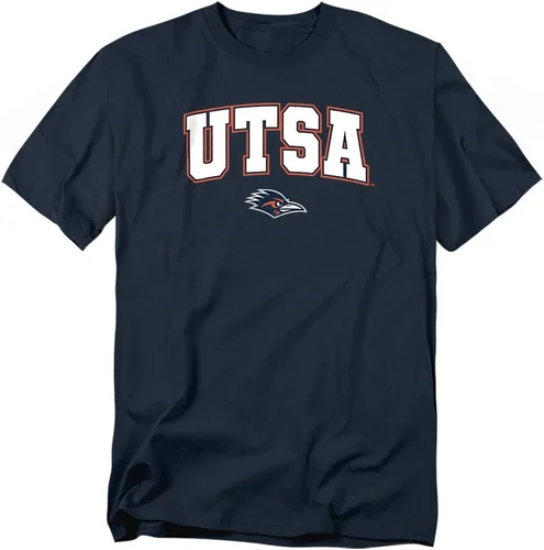 Vista 52 de Colección Oficial de Camisetas de Logotipo de Arco Universitario Unisex para Adultos 2