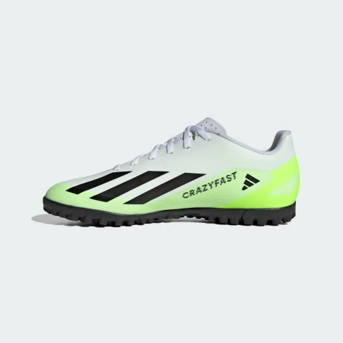 Vista 7 de Adidas Unisex Adulto X Crazyfast.4 Turf