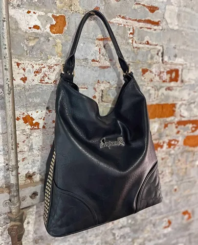 Vista 7 de Sourpuss Hobo Monederos