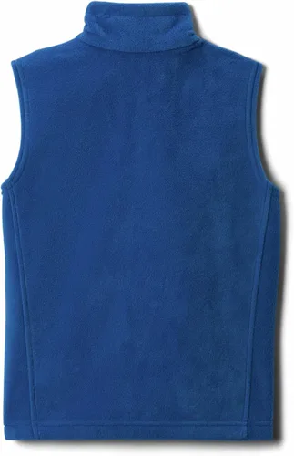 Vista 6 de Columbia Boys Steens MTN Fleece Vest