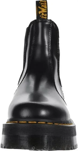 Vista 2 de Dr. Martens Botas Chelsea para hombre Vegan 2976