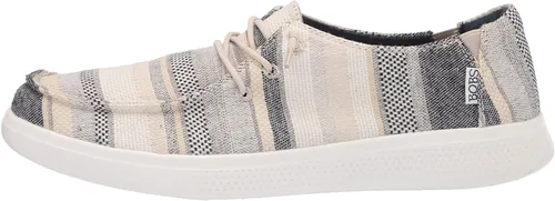 Vista 8 de Skechers BOBS Skipper Hampton Bays - Tenis para mujer