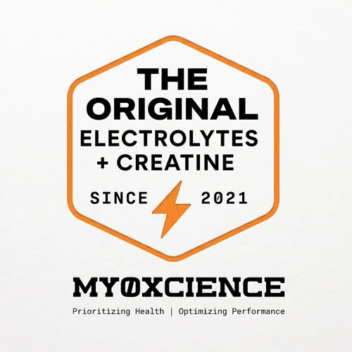 Vista 8 de MYOXCIENCE Electrolyte STIX Polvo de electrolito de creatina Recuperación del ejercicio y el desarrollo muscular con sal real
