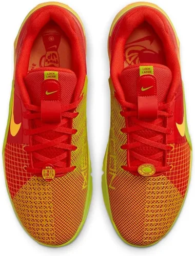 Vista 265 de Nike Zapatillas Metcon 8 para hombre