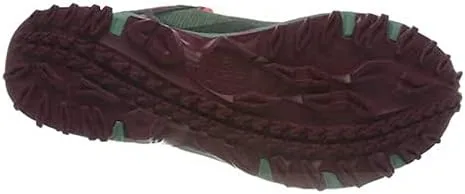Vista 9 de Salewa Zapatos de senderismo de tiro alto para mujer