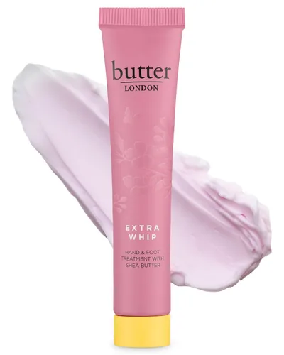 Vista 9 de butter LONDON Hand & Foot Skin Care Collection – Exfoliating & Moisturizing Treatments for Dry, Rough Skin – Cruelty-Free