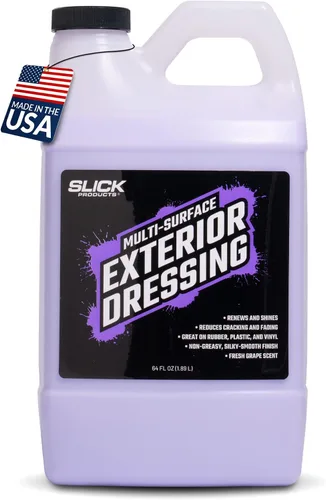 Vista 12 de Slick Products - Apósito exterior multisuperficie para molduras