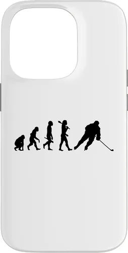 Vista 17 de Evolution Ice Hockey Evolution Case for iPhone 17