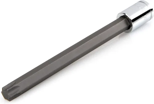 Vista 23 de TEKTON 3/8 pulgadas Drive x T10 Torx Bit Socket SHB14210