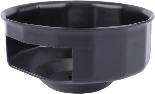 Vista 4 de Kiwi Master Llave para Filtro de Aceite para Filtros Harley Spin-on 1984-2021 (Excepto XG '15-posterior) Filtros de Aceite Twin Cam con 76mm x 14