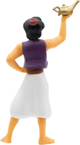 Vista 4 de Bullyland Figura de acción de Aladdin