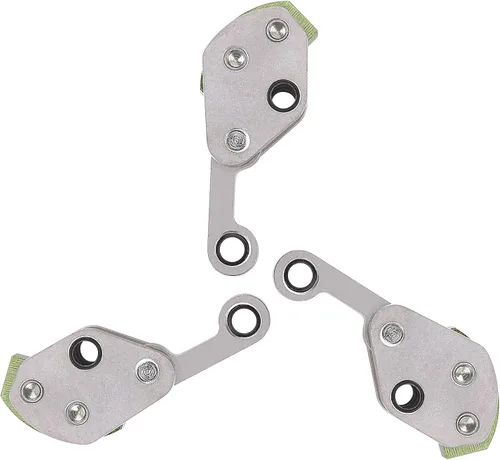 Vista 5 de 10L0L Kit de reparación de embrague de accionamiento para carrito de golf para Yamaha G2-G14 1985-Up, reemplaza al OEM J38-46205-01-00